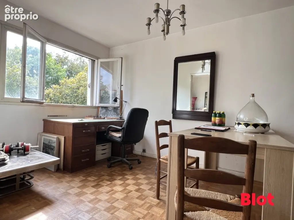 Appartement 3 pièces 73 m² à vendre à Rennes (35200) - photo 2