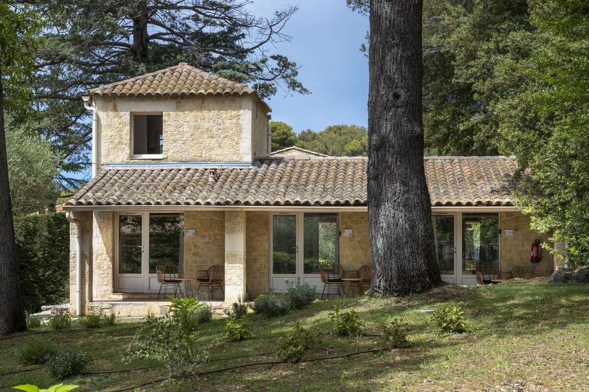 Maison à VILLEFRANCHE-SUR-MER