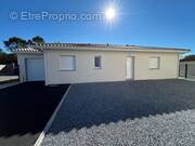 Photo 1 - Maison à BELIN-BELIET