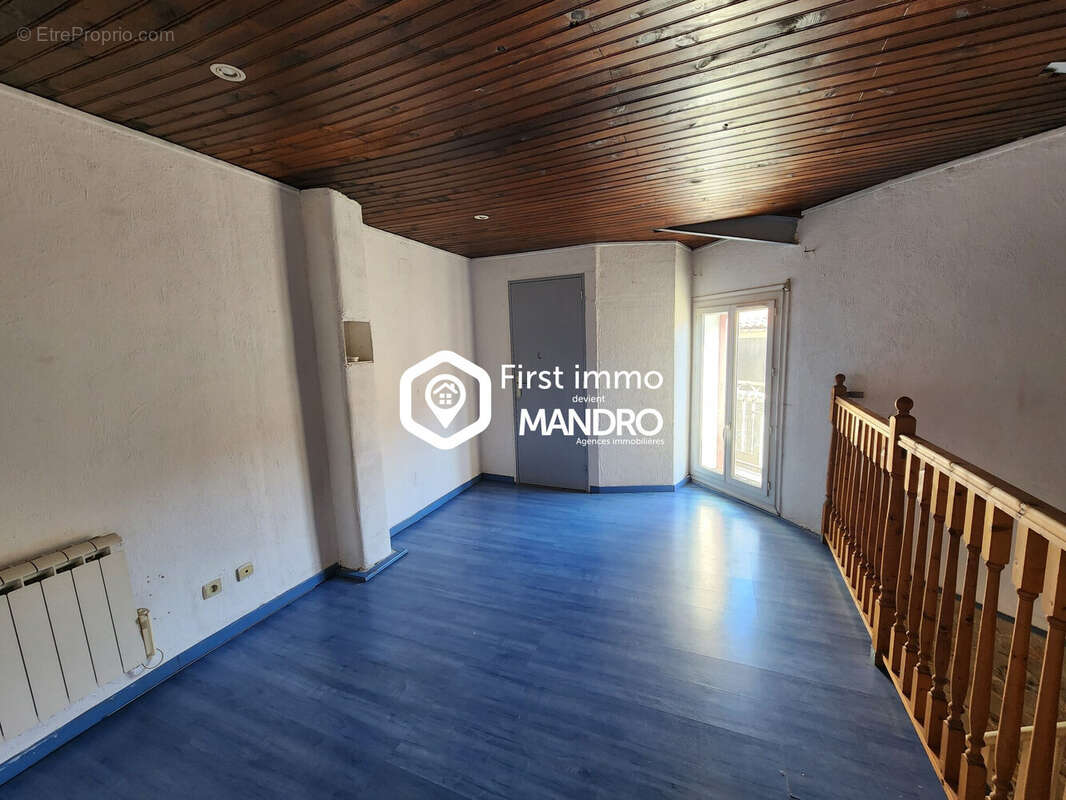 Maison 52 m² à Estagel  - photo 8