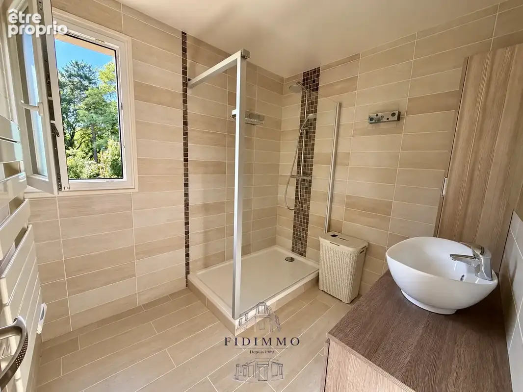 4400 - Triplex esprit maison avec jardin - photo 7