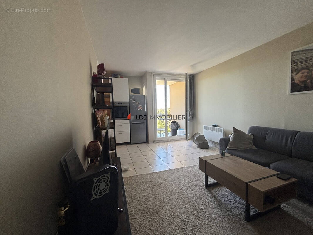 Appartement à PERPIGNAN