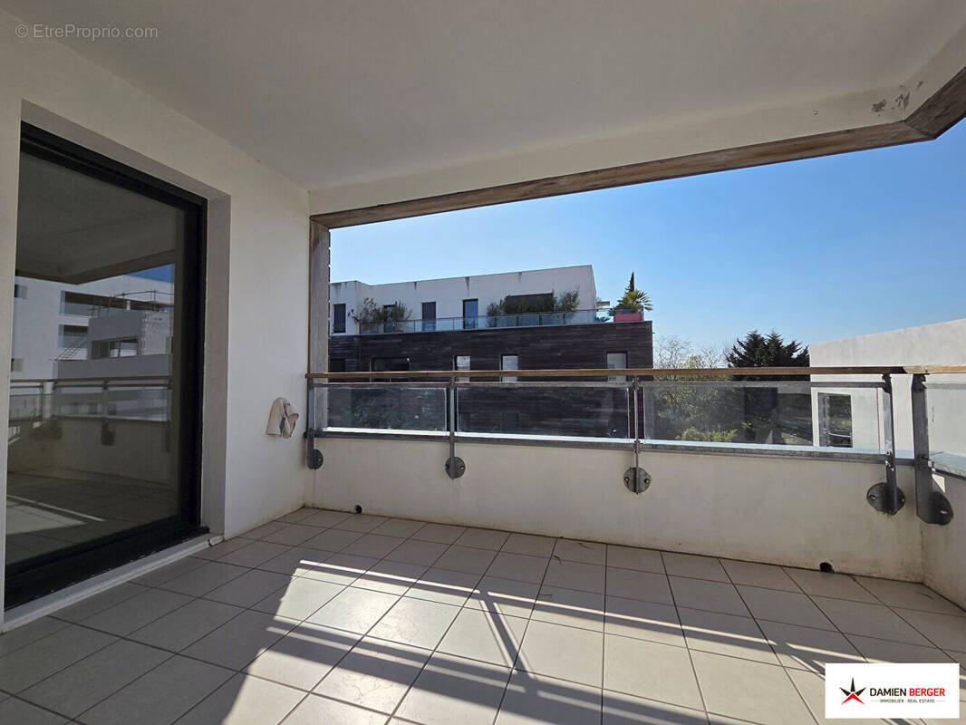 Appartement à LA ROCHELLE