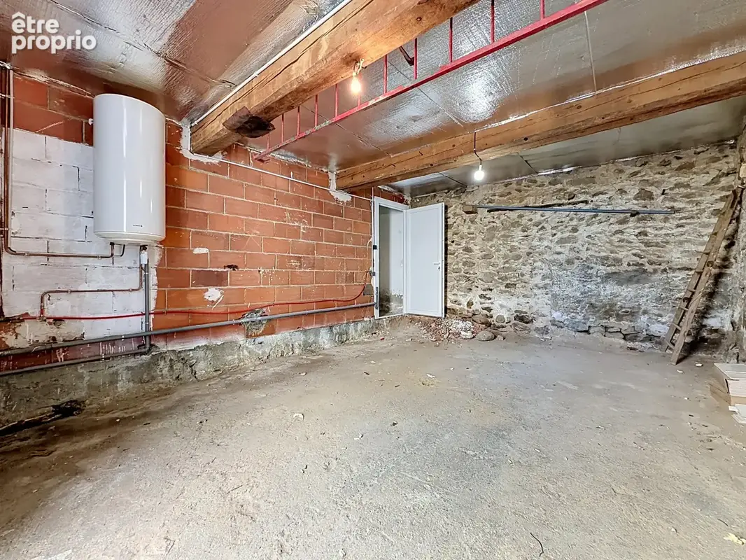 Maison de village - photo 9