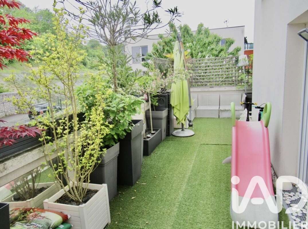 Photo 5 - Appartement à VILLEMOMBLE