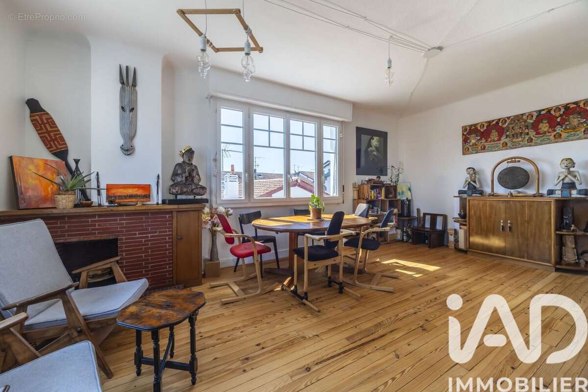 Photo 4 - Maison à CIBOURE