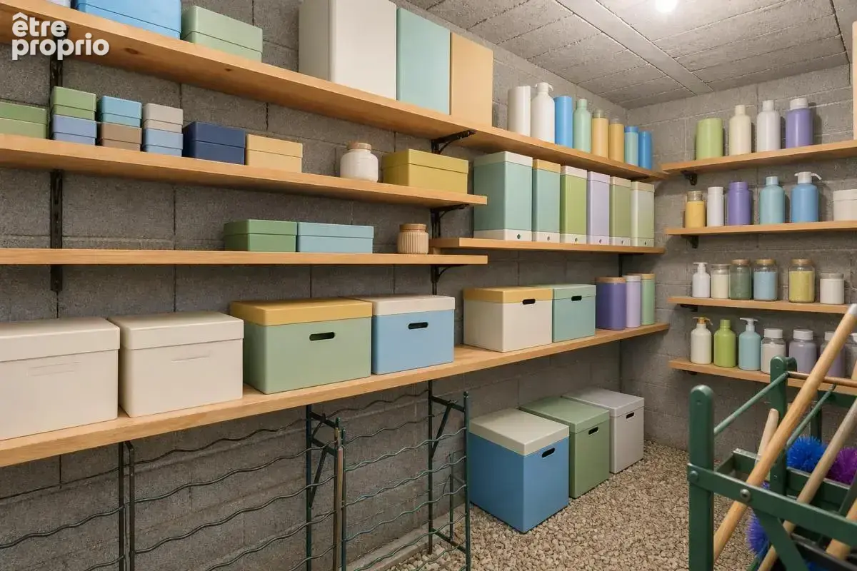 Maison de 4 pièces de 67 m² à Beaune - photo 15