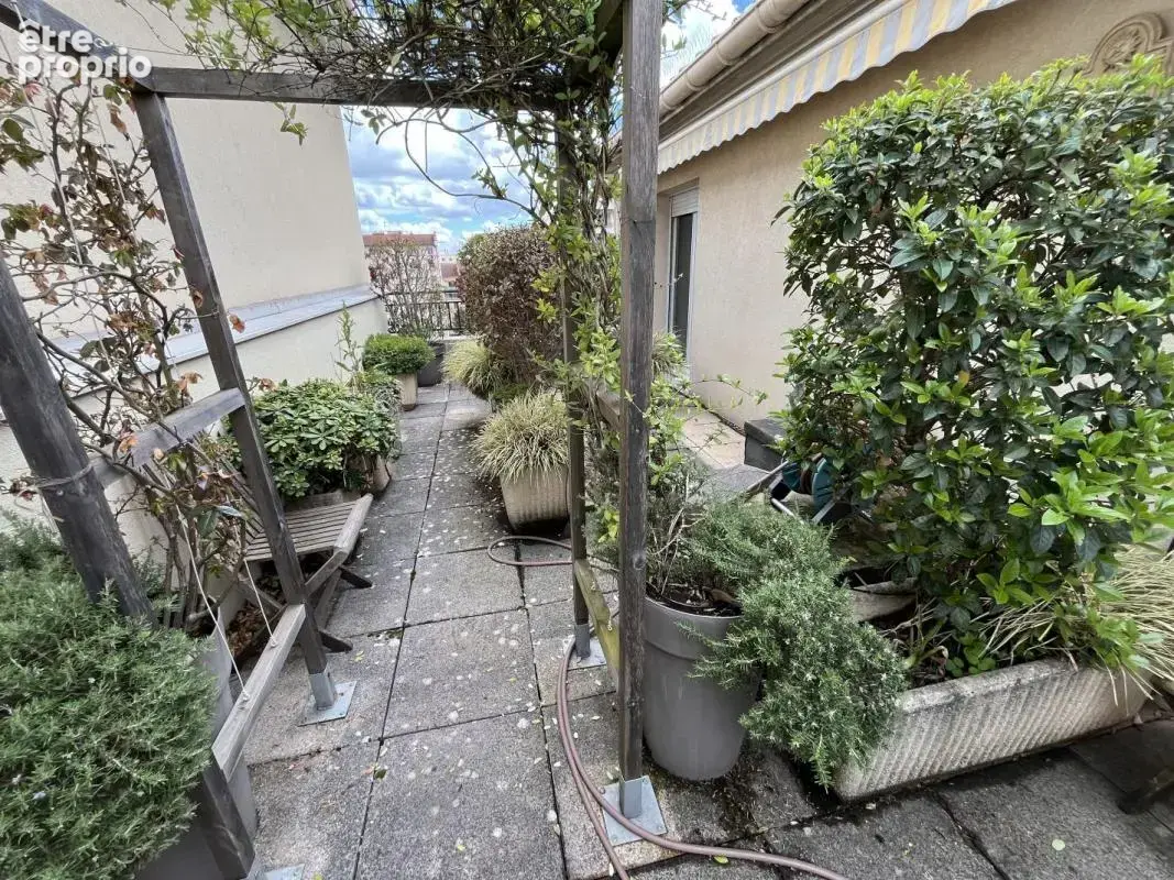 Appartement - photo 2