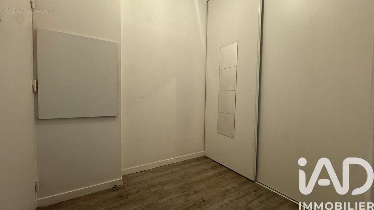 Photo 6 - Appartement à MELUN