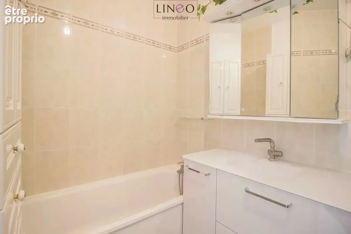 vente maison - 6 pièce(s) - photo 13