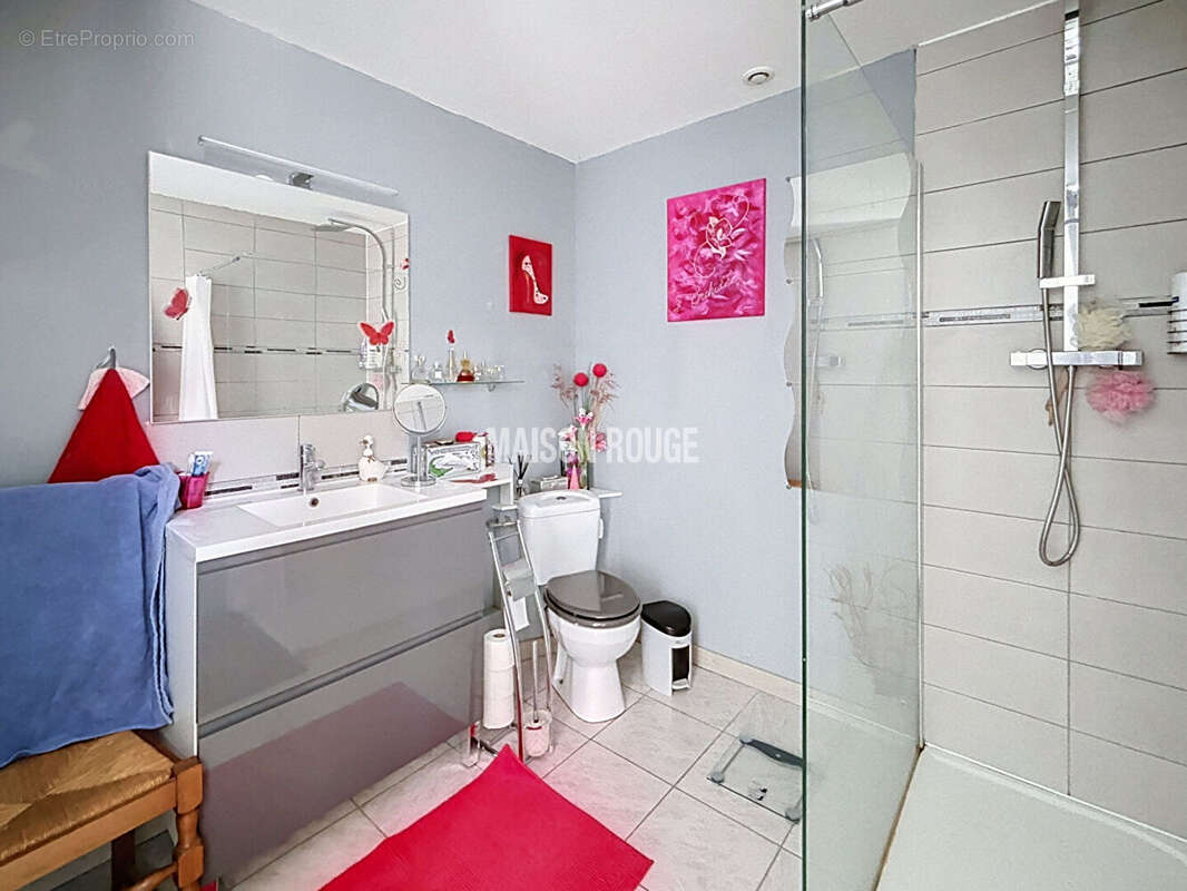Longère rénovée 313 m²  6 chambres  4 suites parentales-calme-campagne-idéal gites - photo 5
