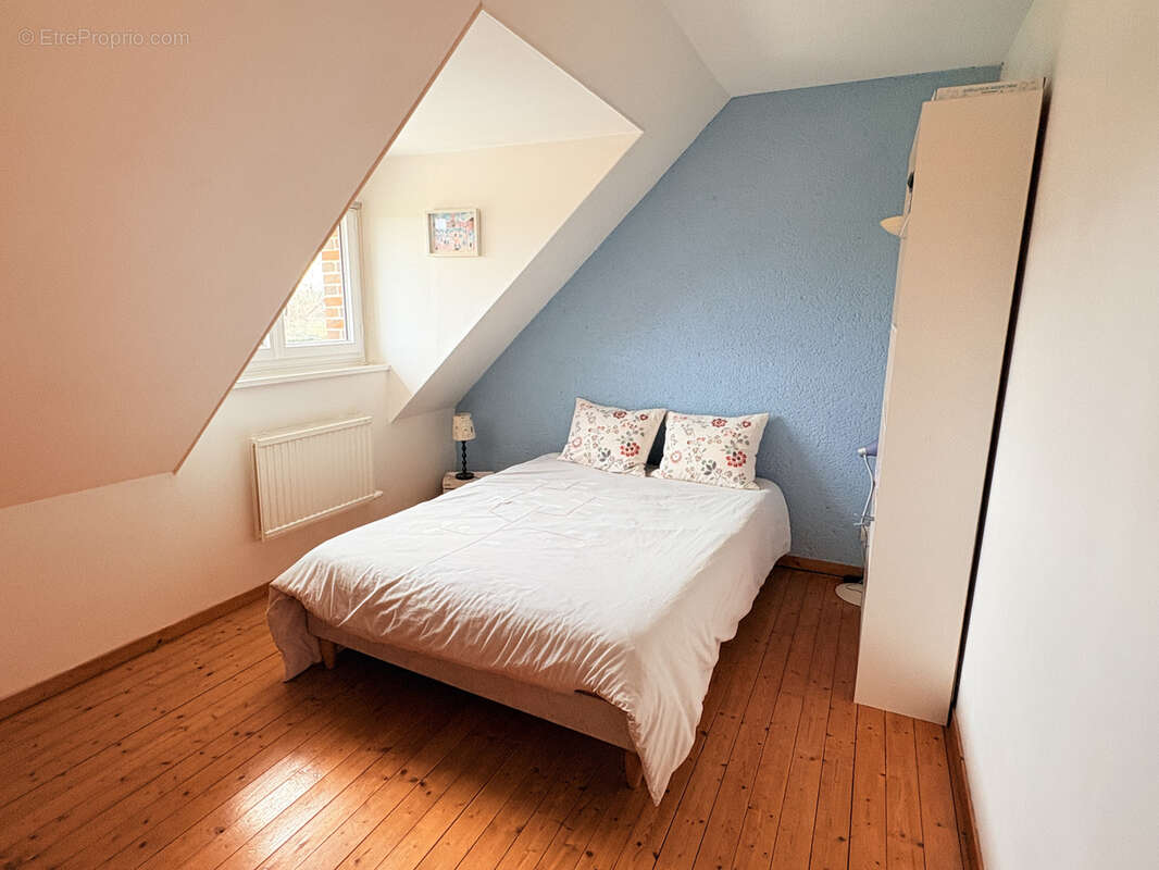 Maison à MITTAINVILLIERS