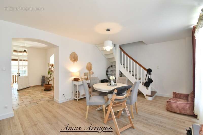 Maison à VILLENEUVE-SUR-LOT