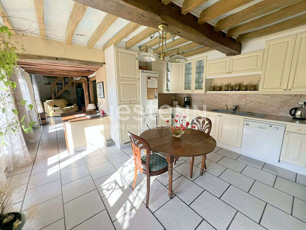 Maison à GISORS