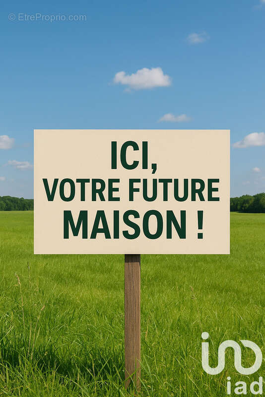 Photo 4 - Terrain à PAU