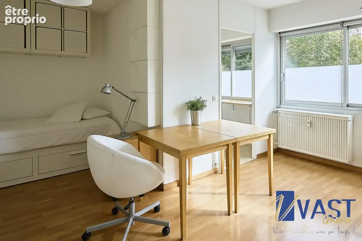 Appartement 1 pièce 34 m² à vendre à Lille (59800) - photo 6