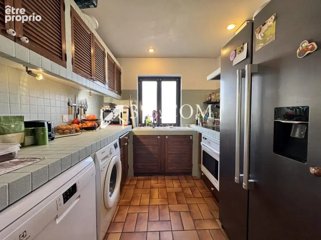 3%COM Jolie maison au centre de GIMBRETT - photo 6