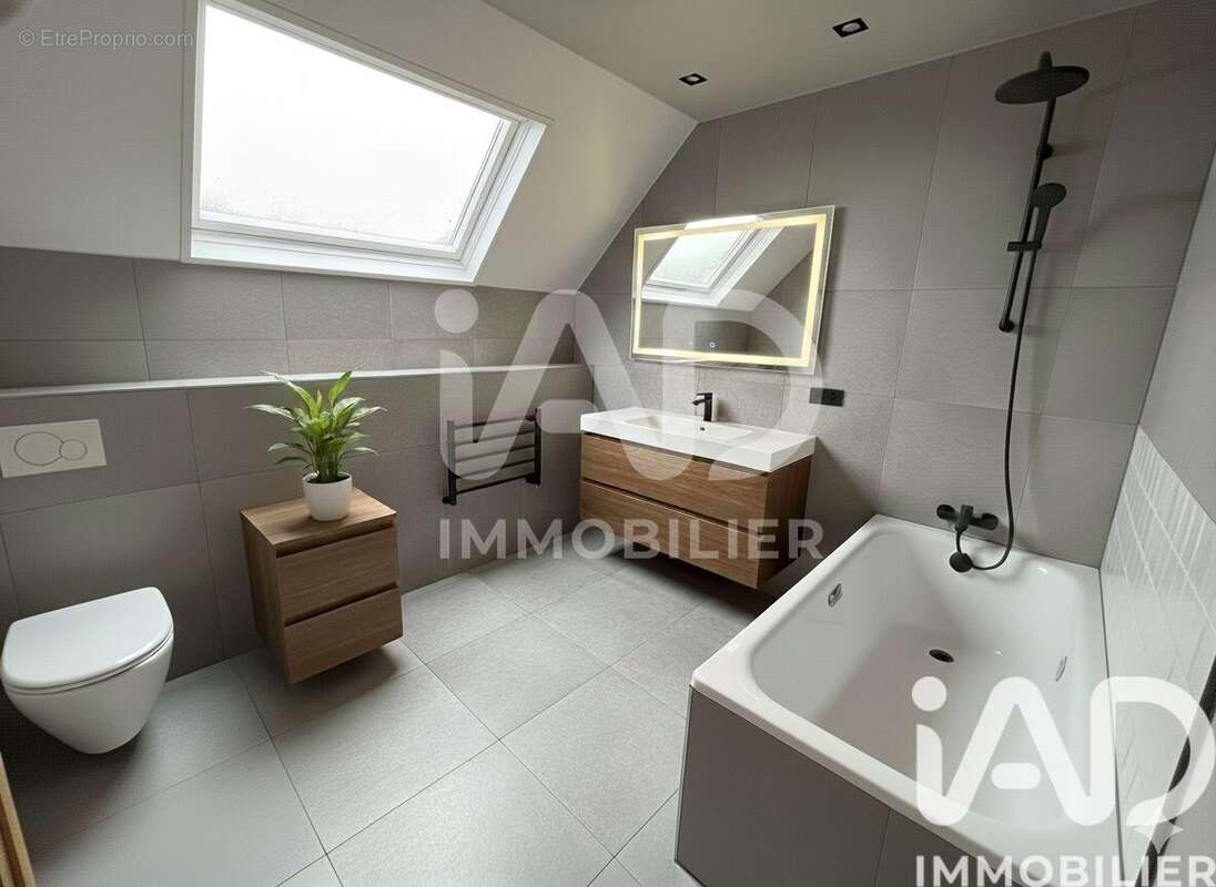 Maison 189 m² à Louviers  - photo 8