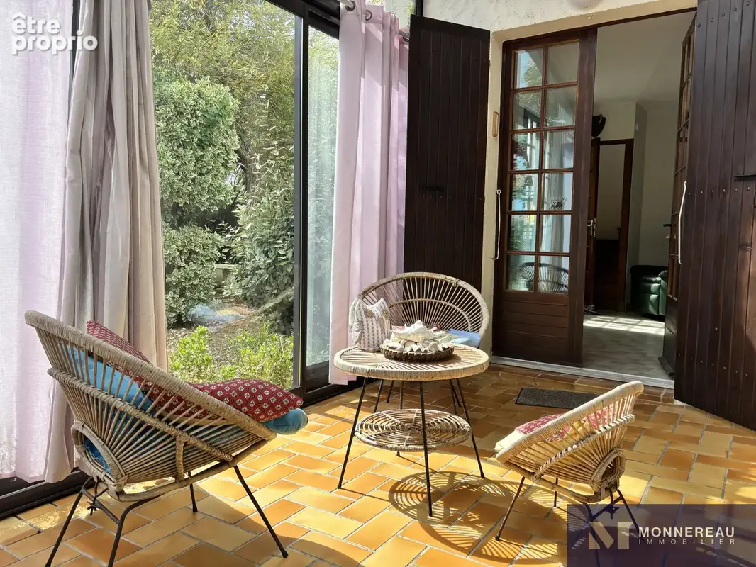 Maison avec studio ile d'oleron - photo 2