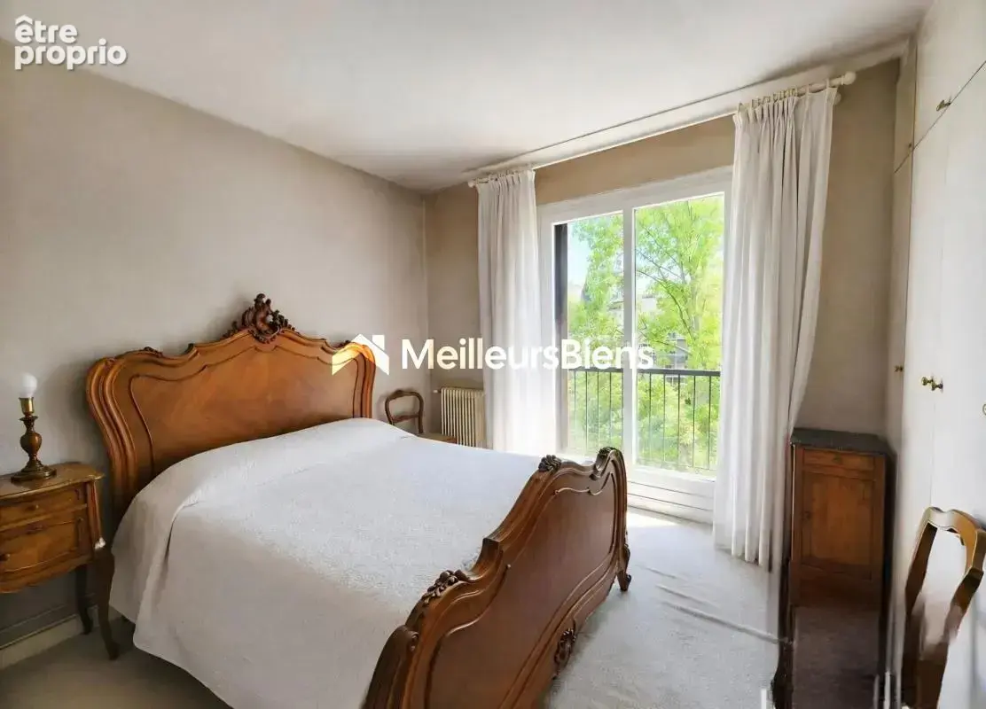 Saint-germain-en-laye – appartement 4/5 pièces – 103,08 m² – - photo 8