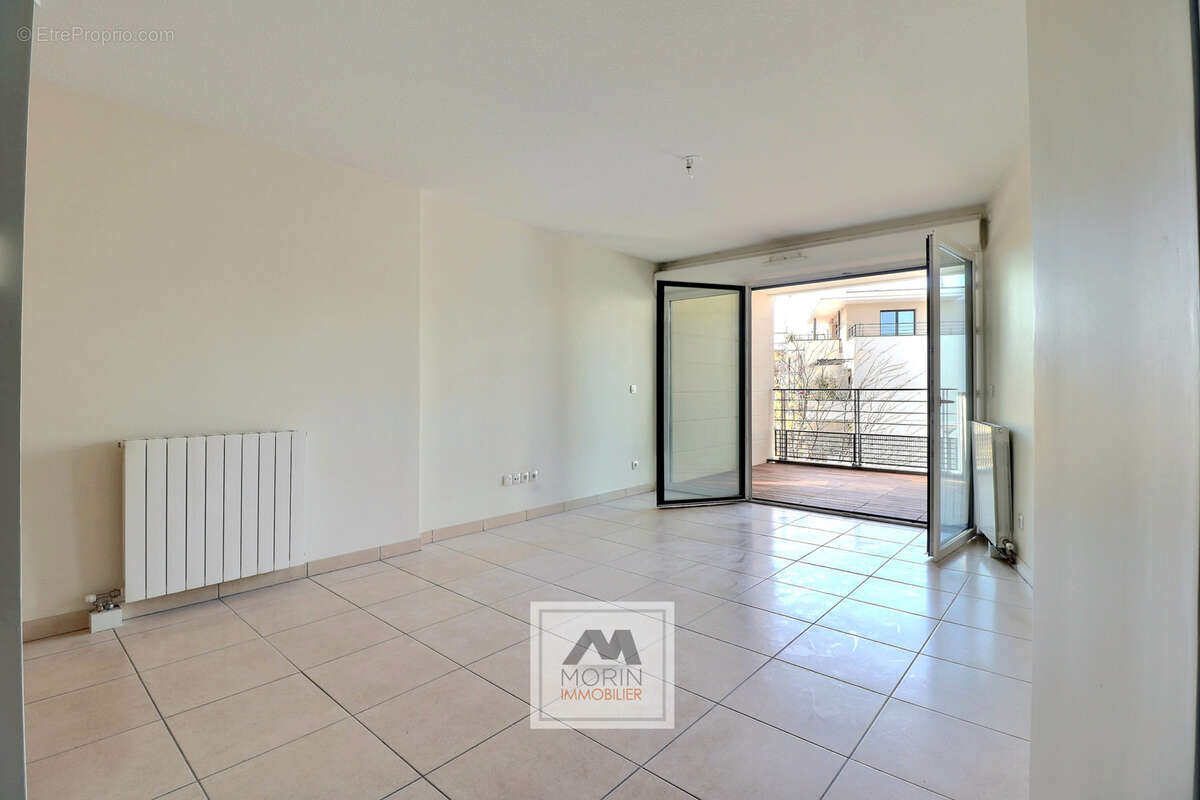 Appartement à TALENCE