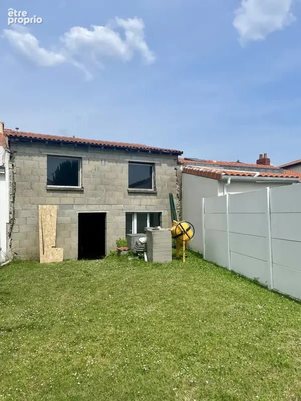 Parking à vendre à Reze (44400) - photo 5