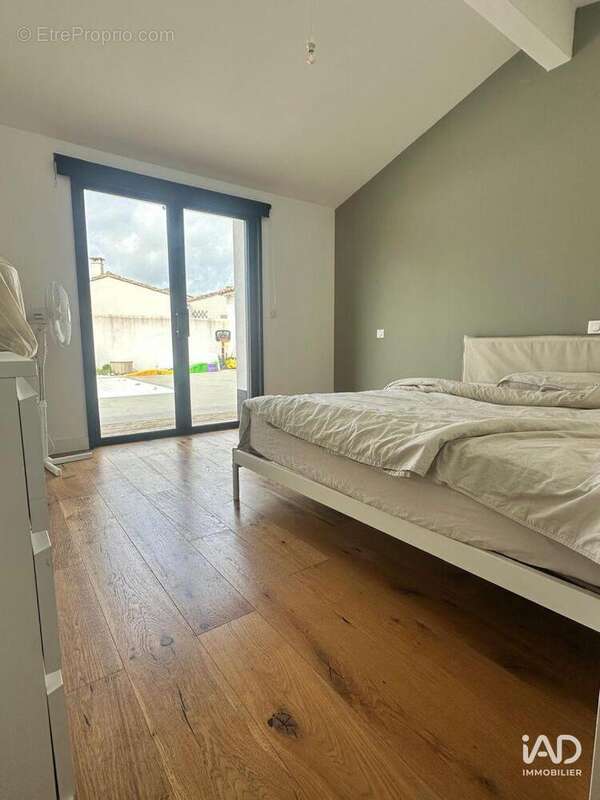 Photo 6 - Maison à RIVEDOUX-PLAGE