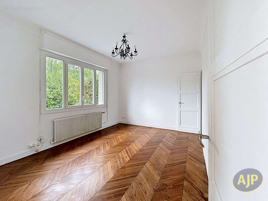 Maison à BIGANOS