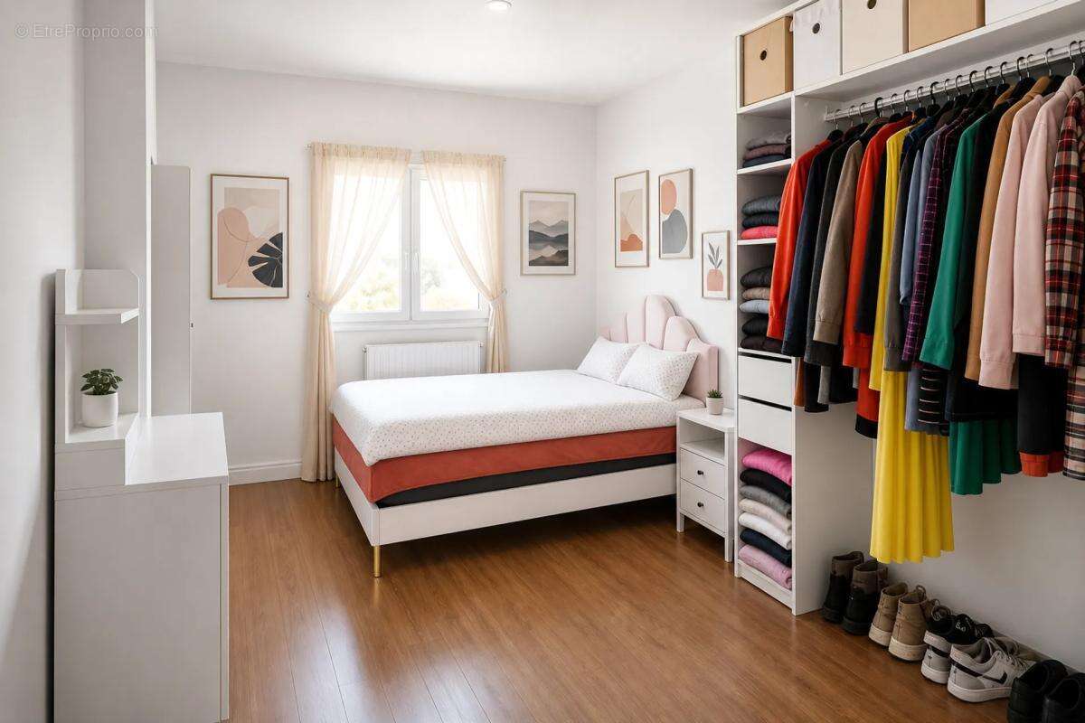 Appartement à LE HAVRE
