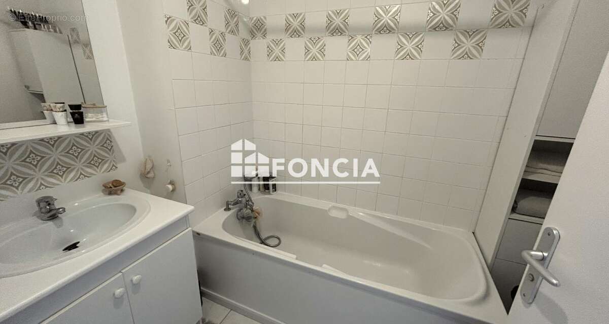 Exclusivité appartement libre de toute occupation ! - photo 6