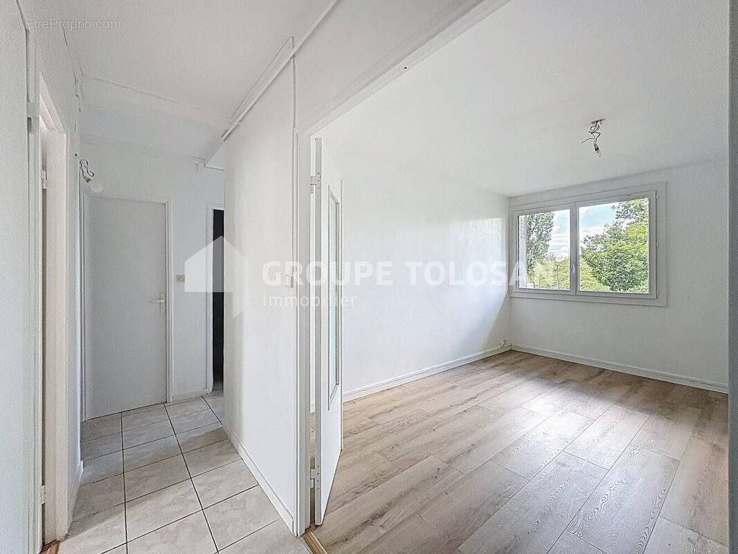 Appartement 55 m² à Montauban  - photo 4