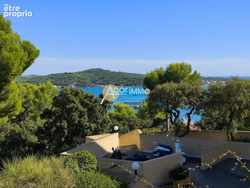 Appartement à LA SEYNE-SUR-MER