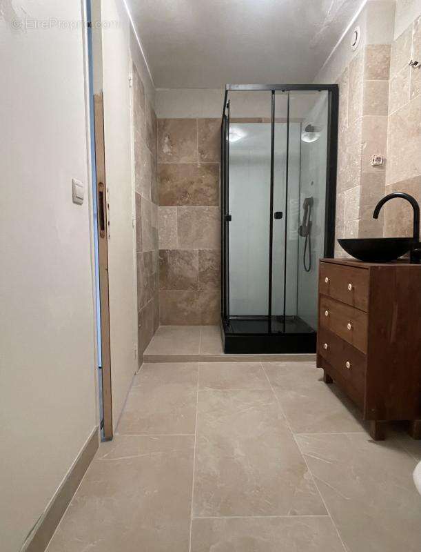 Appartement à PALAISEAU