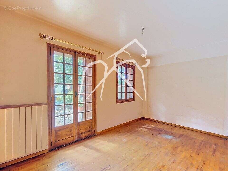 Appartement à CAUDEBEC-LES-ELBEUF