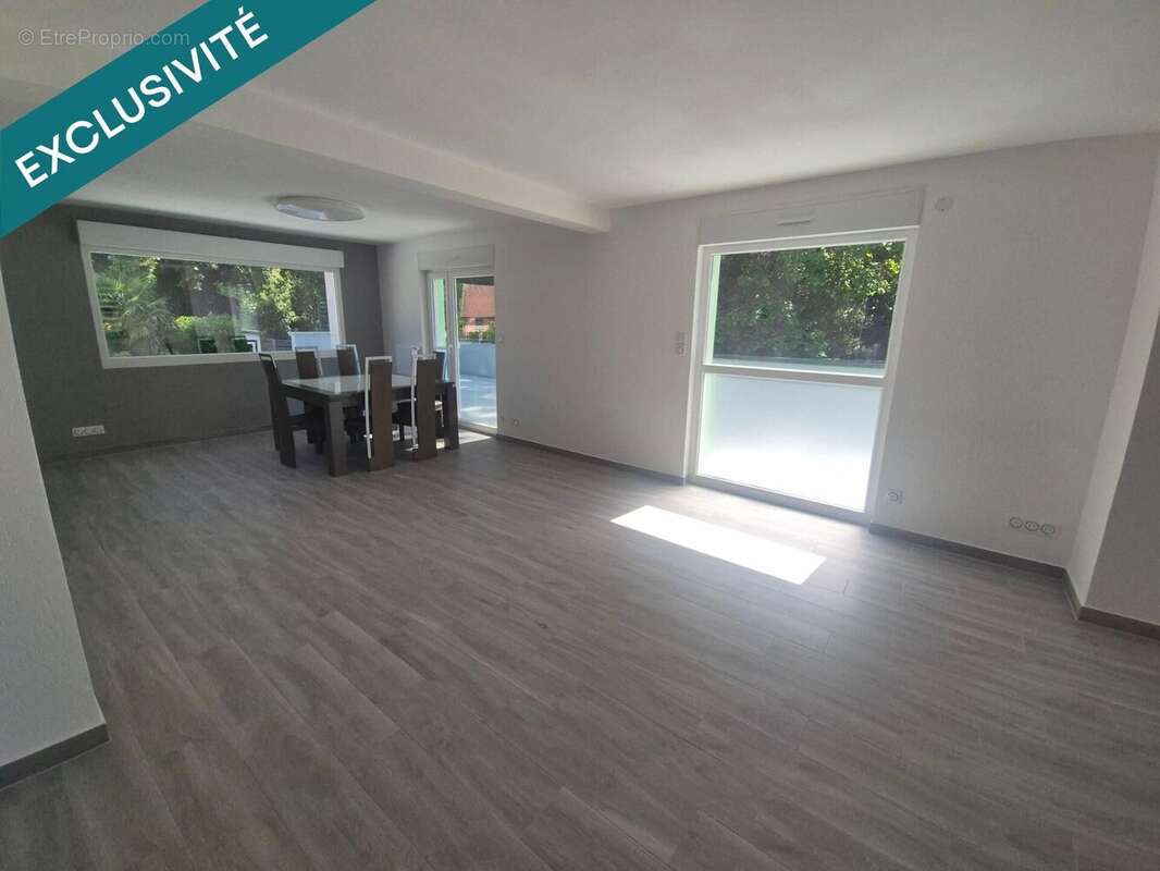 Photo 6 - Maison à SENTHEIM