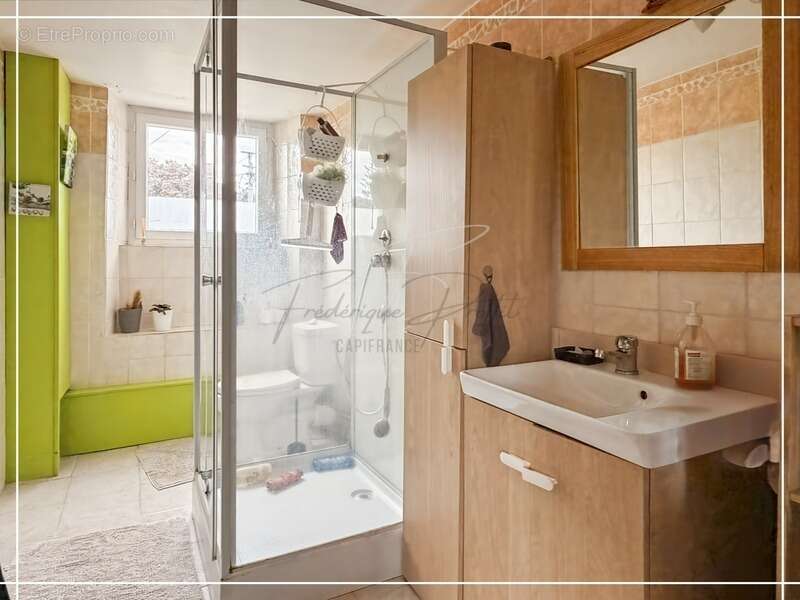 Maison à vendre 5 pièces - photo 10