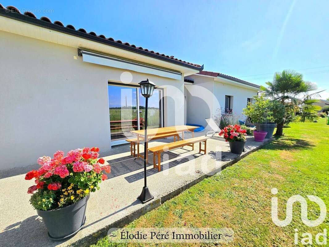 Photo 5 - Maison à LANNEMEZAN