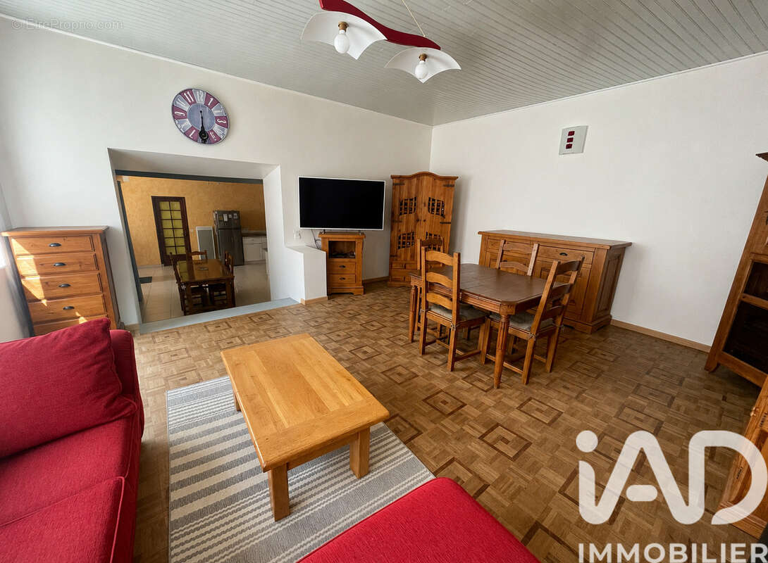 Photo 4 - Maison à SOUCY