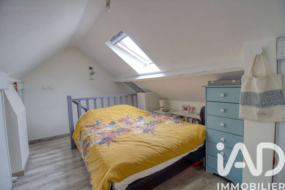 Photo 5 - Appartement à CLICHY-SOUS-BOIS