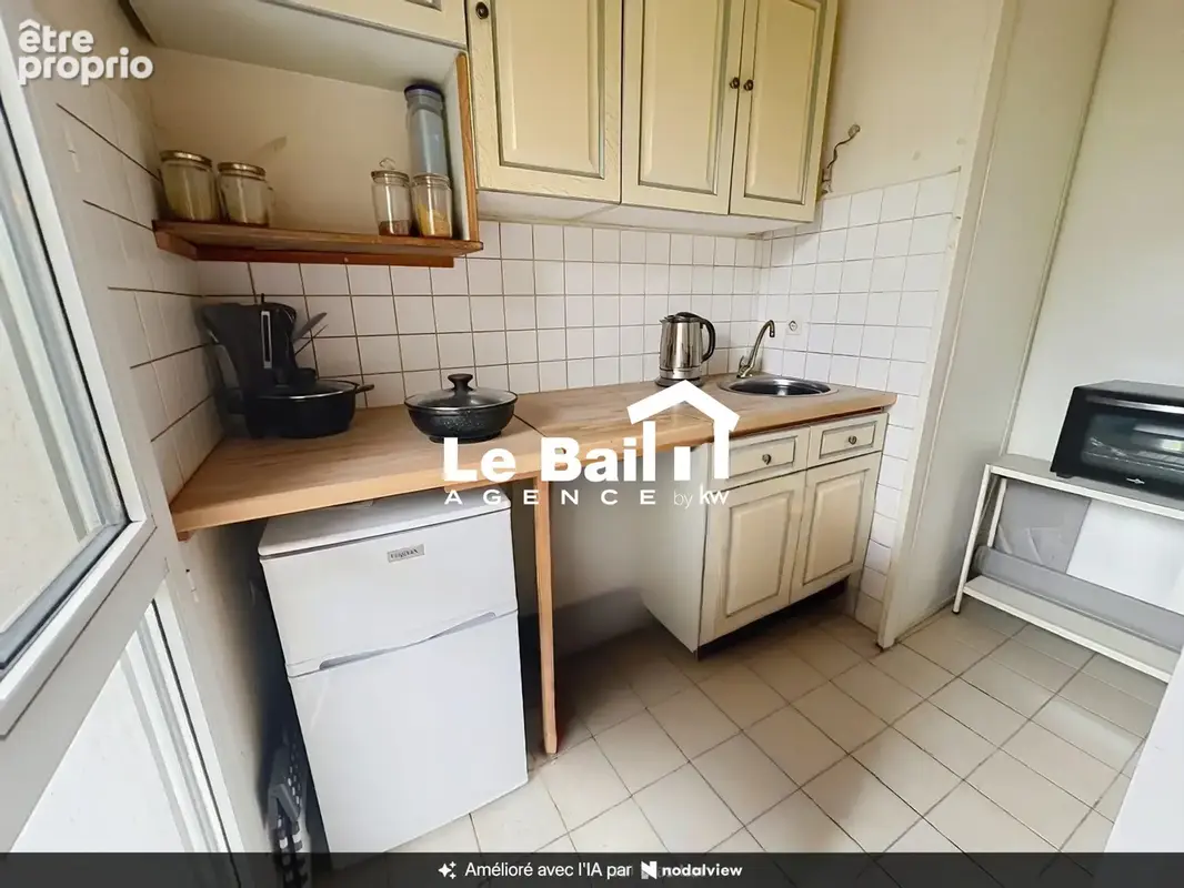Appartement 2 pièces 34 m² à vendre à Osny (95520) - photo 5