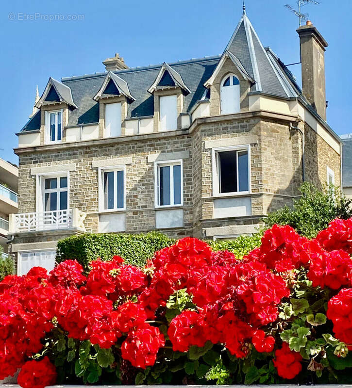 Appartement à DINARD