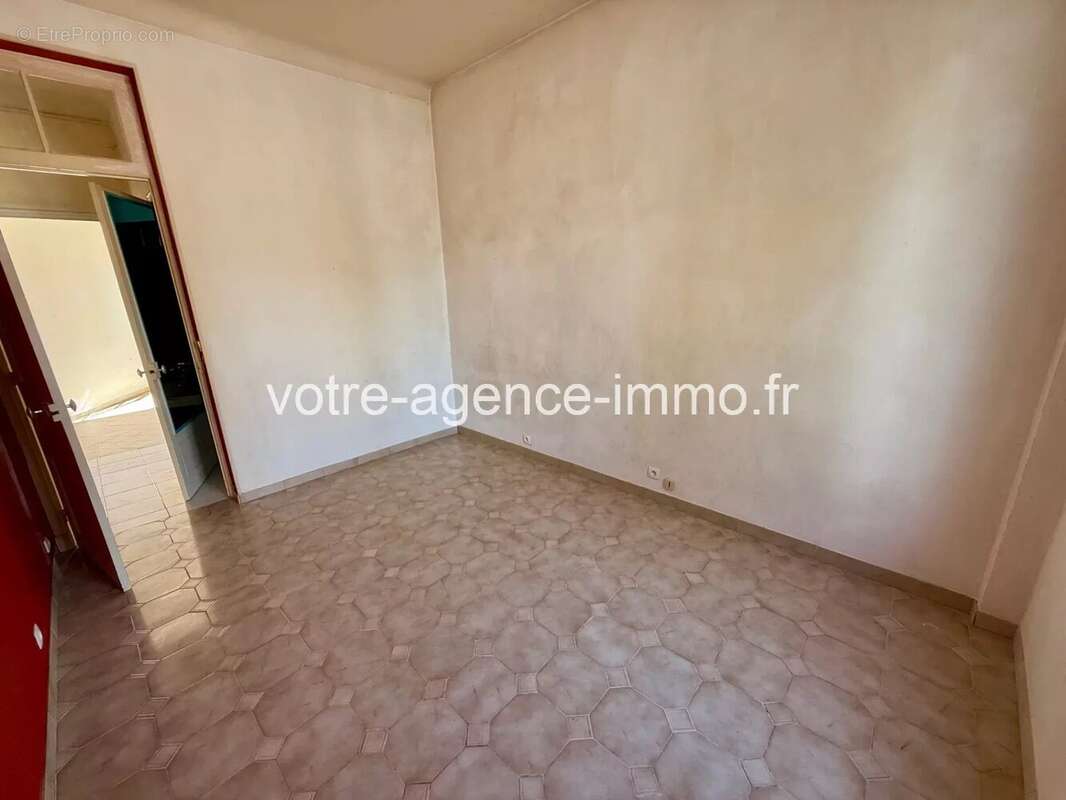 Nice Acropolis 3 pièces 57m² avec balcon. - photo 6