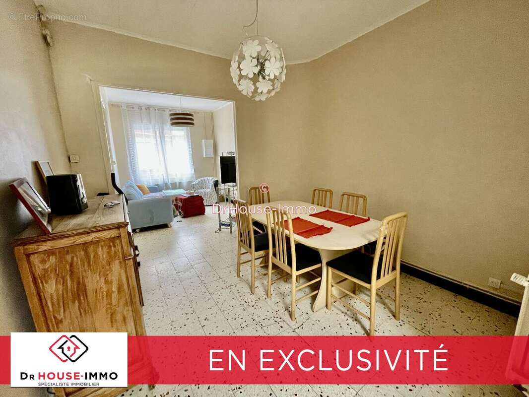 Maison 67 m² à Marly  - photo 4