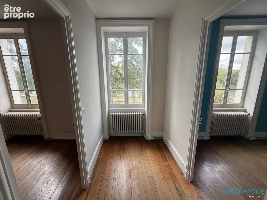 Maison 5 pièces 115 m² à vendre à Montmerle-Sur-Saone (01090) - photo 3