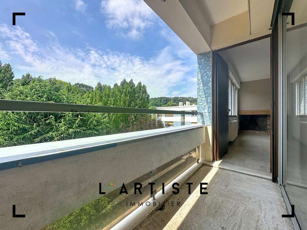 Appartement 76 m² à Caudebec-Les-Elbeuf  - photo 7