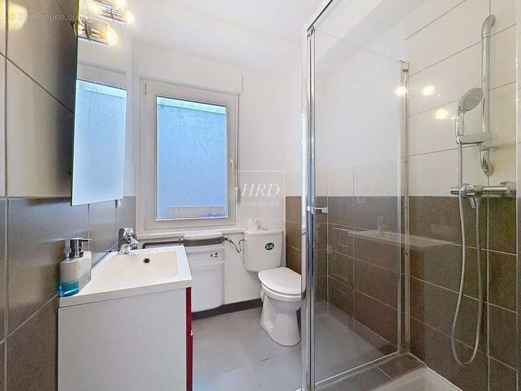 Appartement à BISCHHEIM