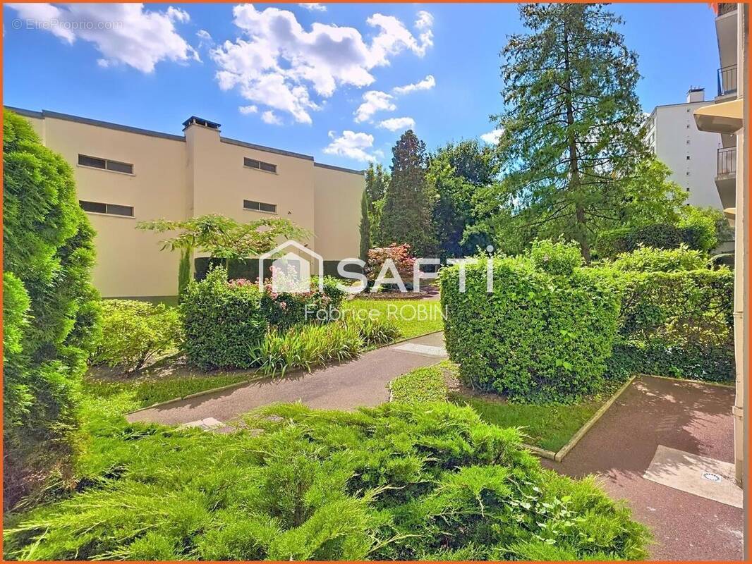 Photo 1 - Appartement à TROYES