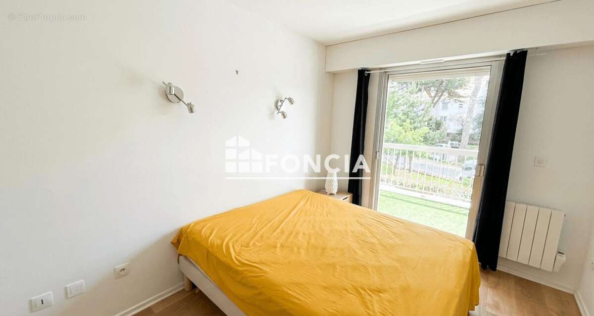 Appartement à LA BAULE-ESCOUBLAC