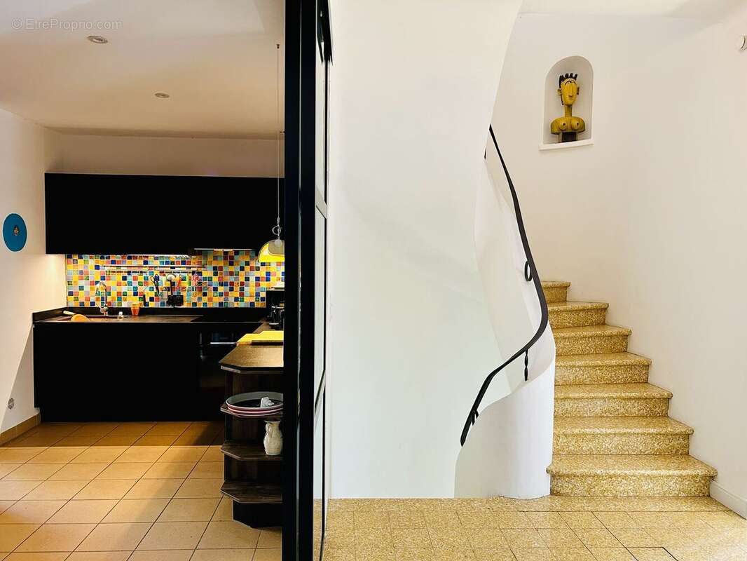 Maison à PERPIGNAN