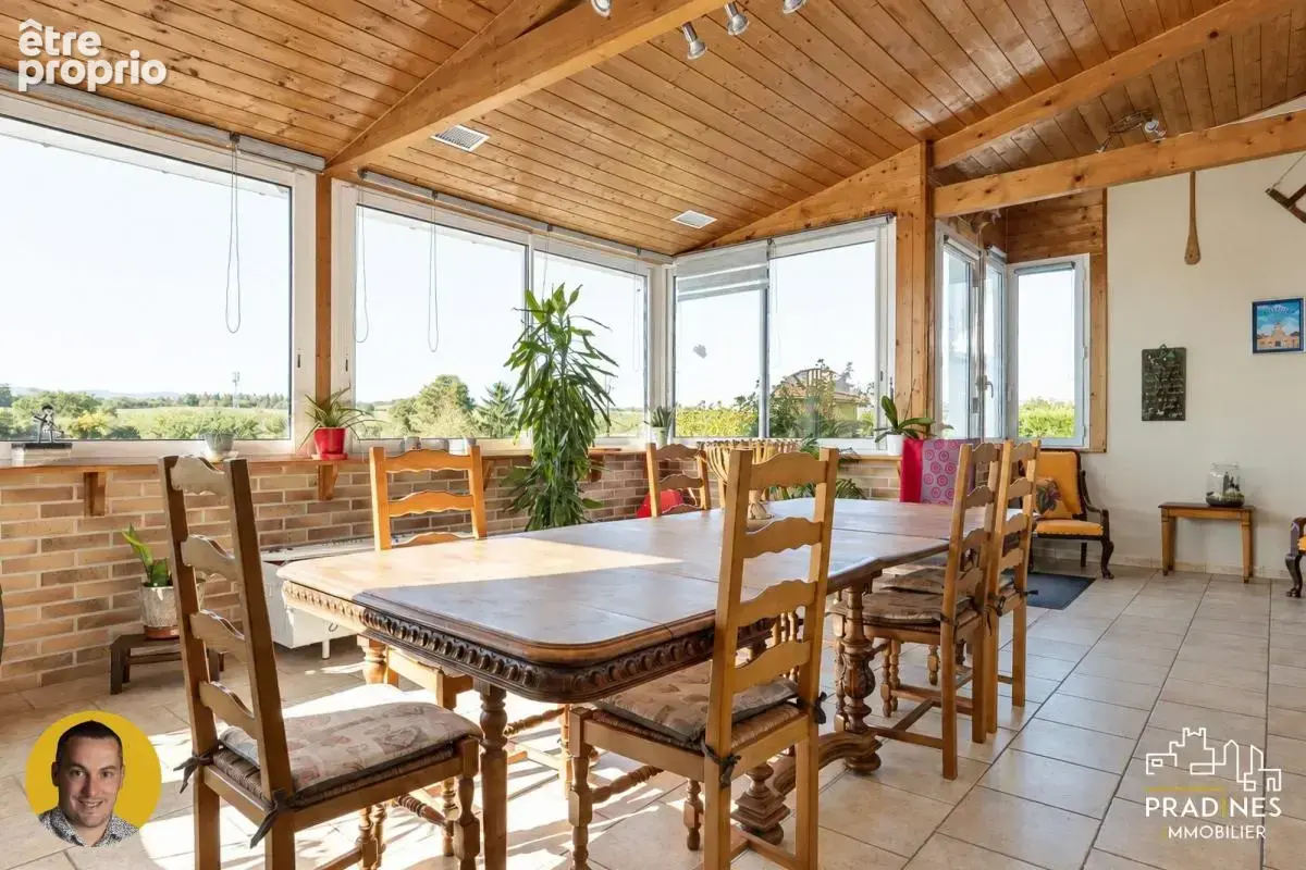 Maison à vendre Brignais - photo 15